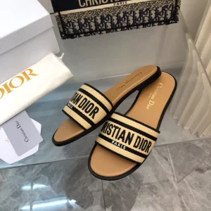 Dior Dway Slide - SD32