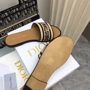 Dior Dway Slide - SD32