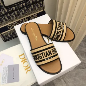 Dior Dway Slide - SD32