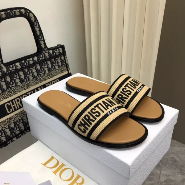 Dior Dway Slide - SD32