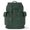 Louis Vuitton Christopher MM Backpack