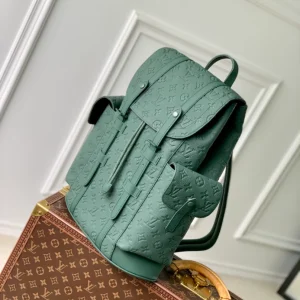 Louis Vuitton Christopher MM Backpack