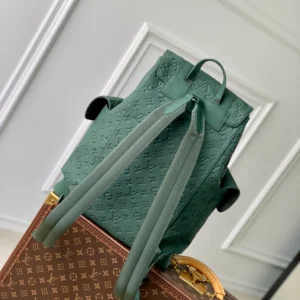 Louis Vuitton Christopher MM Backpack