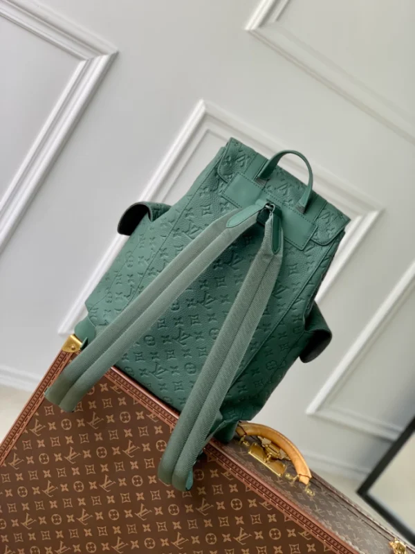 Louis Vuitton Christopher MM Backpack