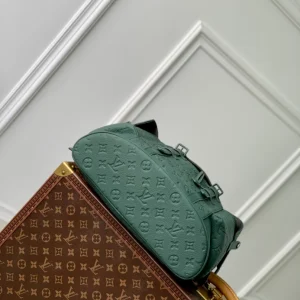 Louis Vuitton Christopher MM Backpack