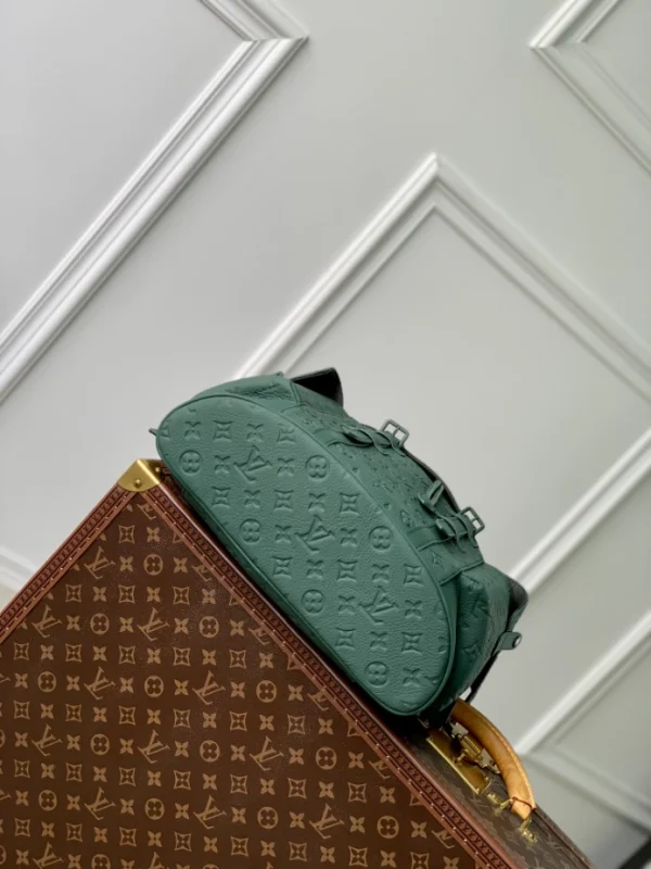 Louis Vuitton Christopher MM Backpack