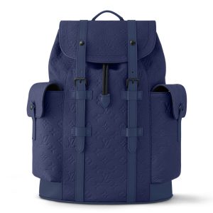 Louis Vuitton Christopher MM Backpack - LP27