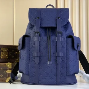 Louis Vuitton Christopher MM Backpack - LP27