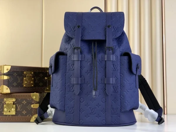 Louis Vuitton Christopher MM Backpack - LP27