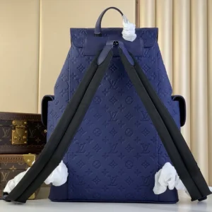 Louis Vuitton Christopher MM Backpack - LP27