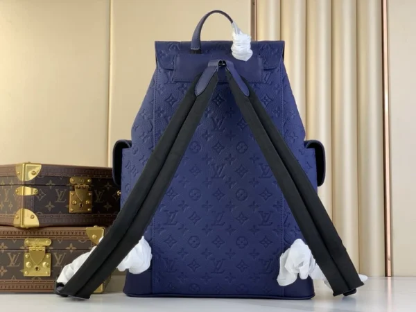 Louis Vuitton Christopher MM Backpack - LP27