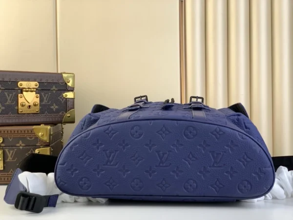 Louis Vuitton Christopher MM Backpack - LP27