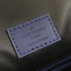 Louis Vuitton Christopher MM Backpack - LP27