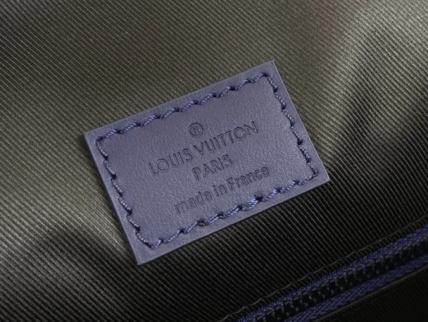 Louis Vuitton Christopher MM Backpack - LP27