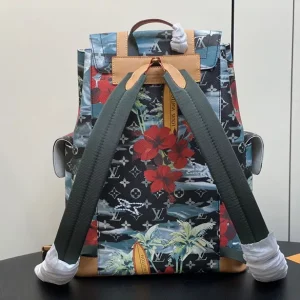 Louis Vuitton Christopher MM Backpack - LP29