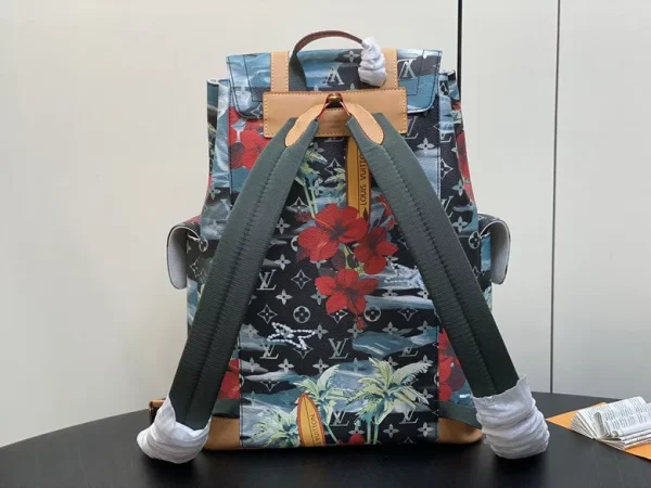 Louis Vuitton Christopher MM Backpack - LP29