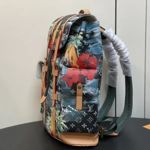 Louis Vuitton Christopher MM Backpack - LP29