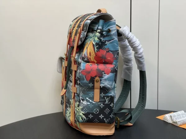 Louis Vuitton Christopher MM Backpack - LP29