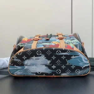 Louis Vuitton Christopher MM Backpack - LP29