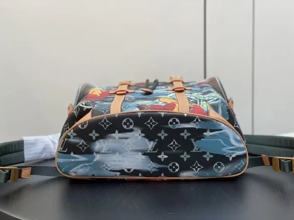 Louis Vuitton Christopher MM Backpack - LP29