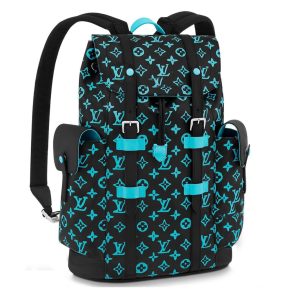 Louis Vuitton Christopher MM Backpack - LP31