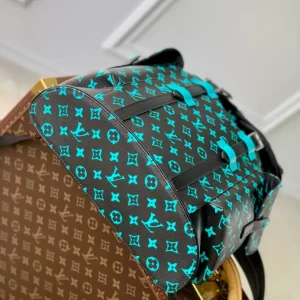 Louis Vuitton Christopher MM Backpack - LP31