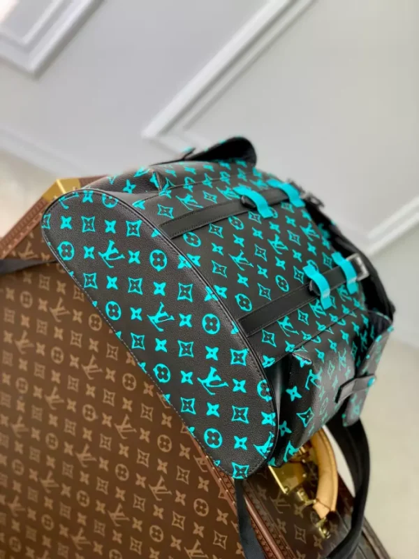 Louis Vuitton Christopher MM Backpack - LP31