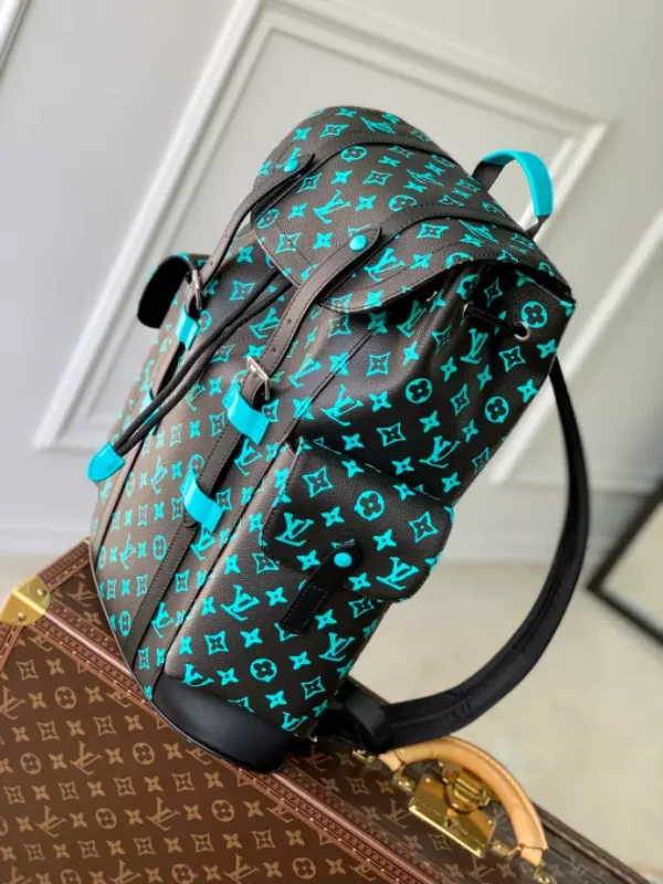 Louis Vuitton Christopher MM Backpack - LP31