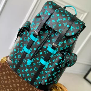 Louis Vuitton Christopher MM Backpack - LP31