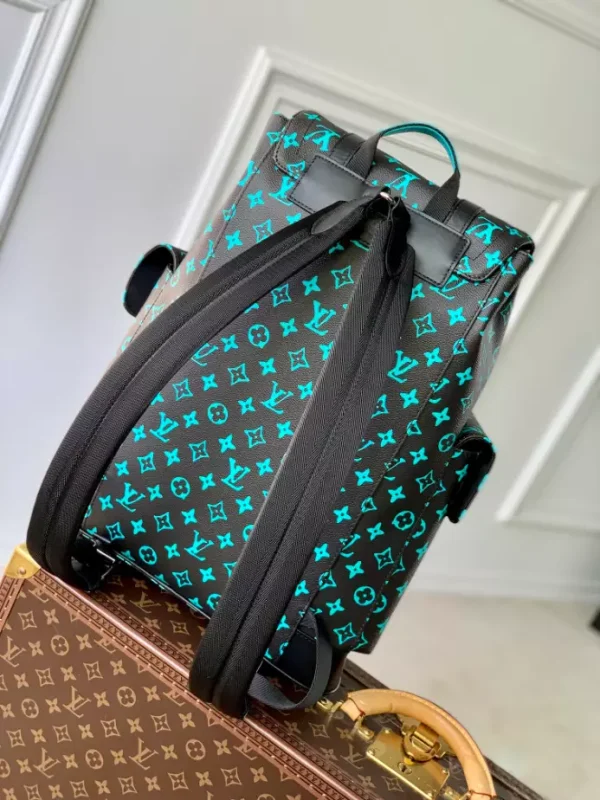 Louis Vuitton Christopher MM Backpack - LP31