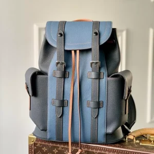 Louis Vuitton Christopher PM Backpack - LP32