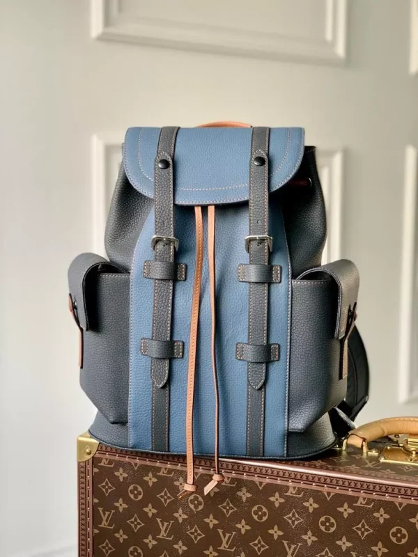 Louis Vuitton Christopher PM Backpack - LP32