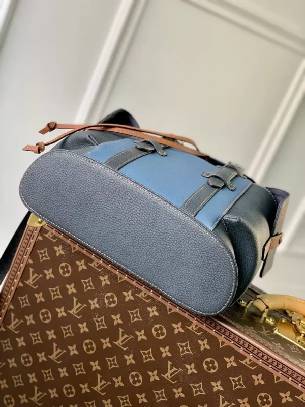 Louis Vuitton Christopher PM Backpack - LP32