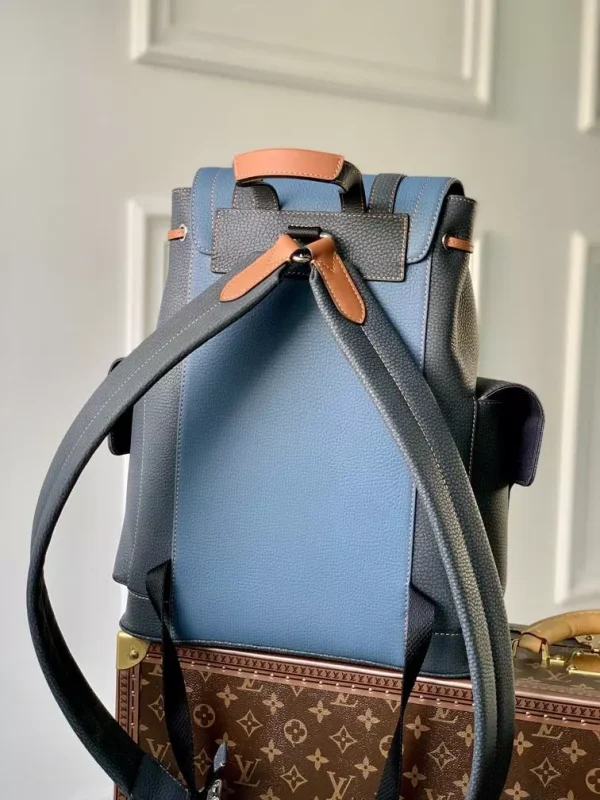 Louis Vuitton Christopher PM Backpack - LP32