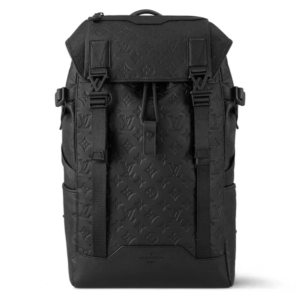 Louis Vuitton Getaway Backpack - LP24