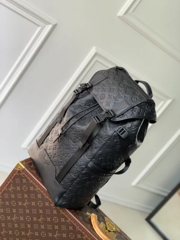 Louis Vuitton Getaway Backpack - LP24