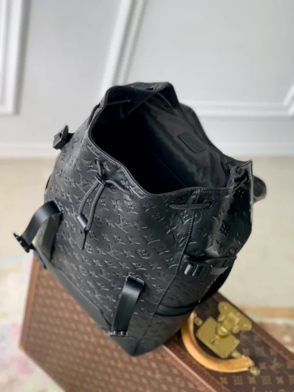 Louis Vuitton Getaway Backpack - LP24