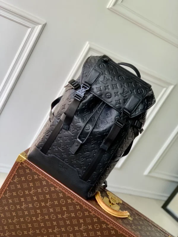 Louis Vuitton Getaway Backpack - LP24