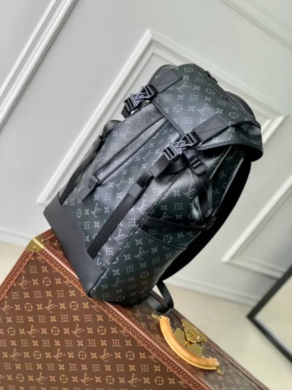 Louis Vuitton Getaway Backpack - LP25