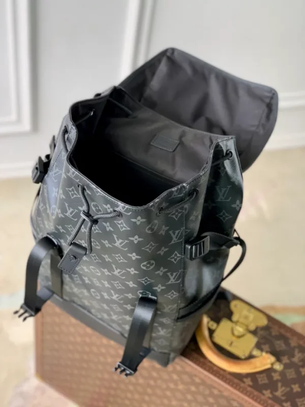 Louis Vuitton Getaway Backpack - LP25