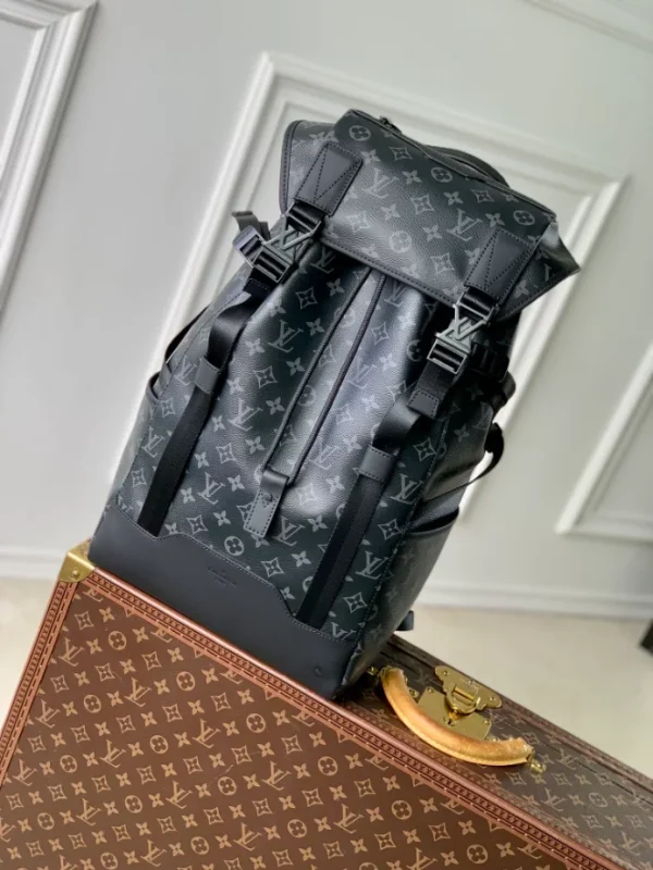 Louis Vuitton Getaway Backpack - LP25