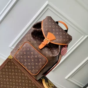 Louis Vuitton Montsouris Backpack - LP23