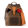 Louis Vuitton Montsouris Backpack - LP23