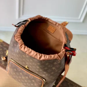 Louis Vuitton Montsouris Backpack - LP23