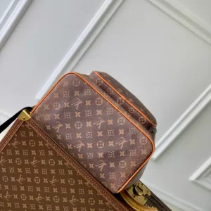 Louis Vuitton Montsouris Backpack - LP23