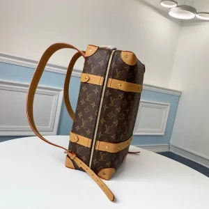 Louis Vuitton Soft Trunk Backpack PM - LP28