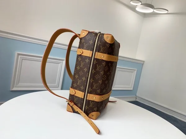 Louis Vuitton Soft Trunk Backpack PM - LP28