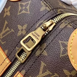 Louis Vuitton Soft Trunk Backpack PM - LP28