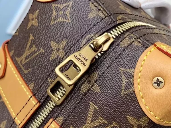 Louis Vuitton Soft Trunk Backpack PM - LP28