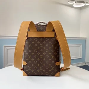 Louis Vuitton Soft Trunk Backpack PM - LP28